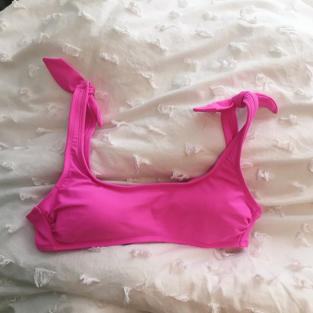 Target Bikini Top